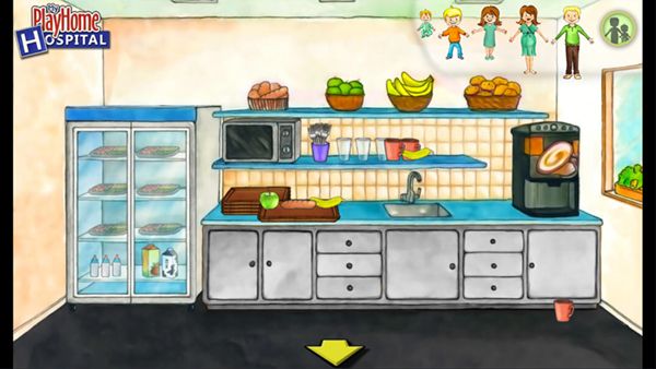 娃娃屋医院最新版_wishdown.com 娃娃屋医院最新版_wishdown.com