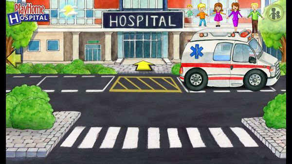 娃娃屋医院最新版_wishdown.com 娃娃屋医院最新版_wishdown.com