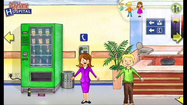 娃娃屋医院最新版_wishdown.com 娃娃屋医院最新版_wishdown.com