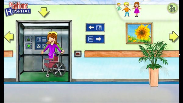 娃娃屋医院最新版_wishdown.com 娃娃屋医院最新版_wishdown.com