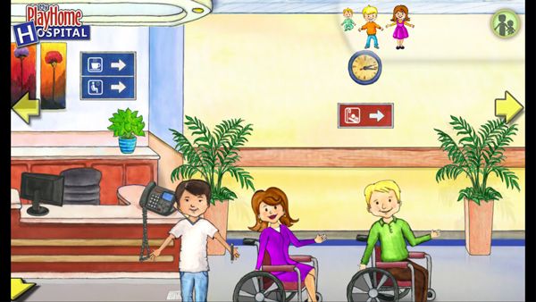 娃娃屋医院最新版_wishdown.com 娃娃屋医院最新版_wishdown.com