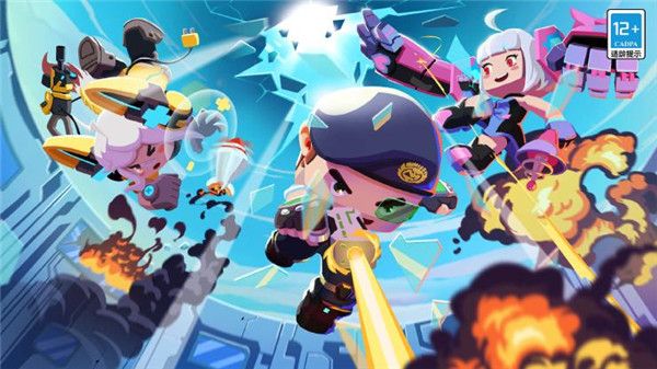 迷你枪战精英2025最新版_wishdown.com 迷你枪战精英2025最新版_wishdown.com