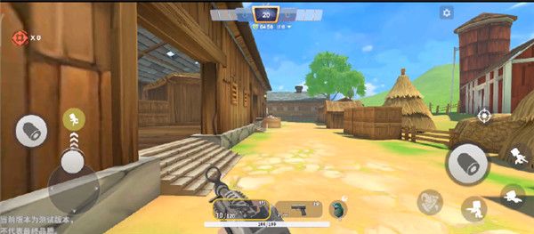 迷你枪战精英2025最新版_wishdown.com 迷你枪战精英2025最新版_wishdown.com