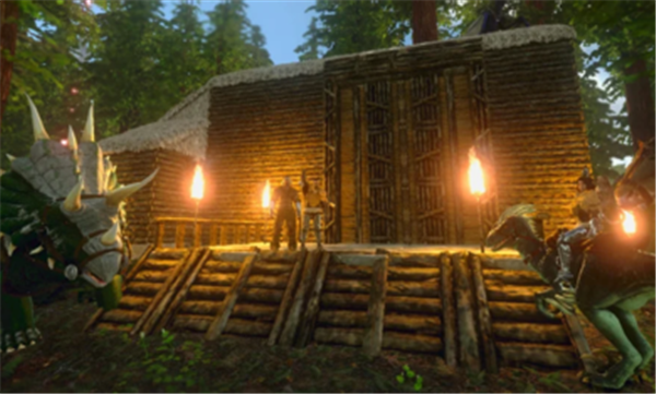 方舟生存进化正版安卓免费下载v1.0.62_wishdown.com 方舟生存进化正版安卓免费下载v1.0.62_wishdown.com