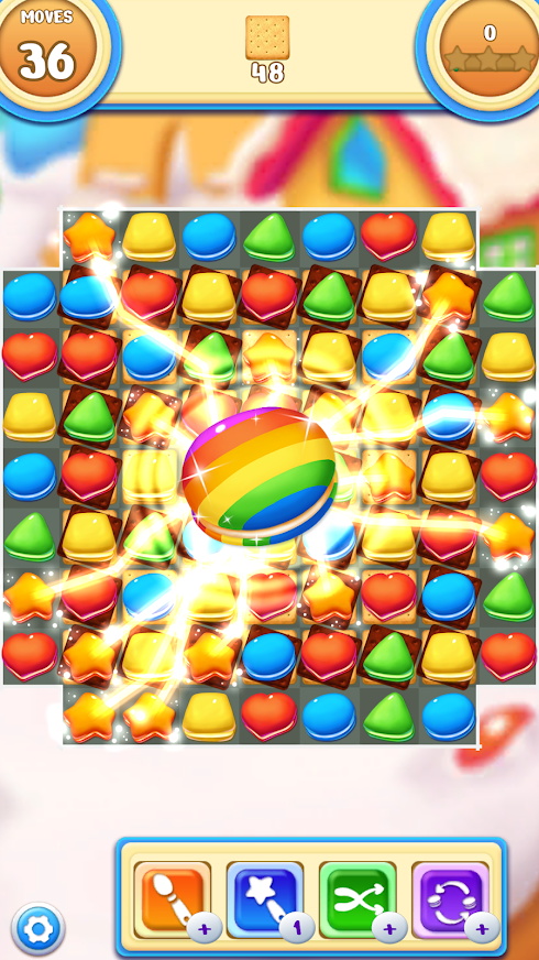 开心饼干消消乐安卓版下载v1.6.4_wishdown.com 开心饼干消消乐安卓版下载v1.6.4_wishdown.com