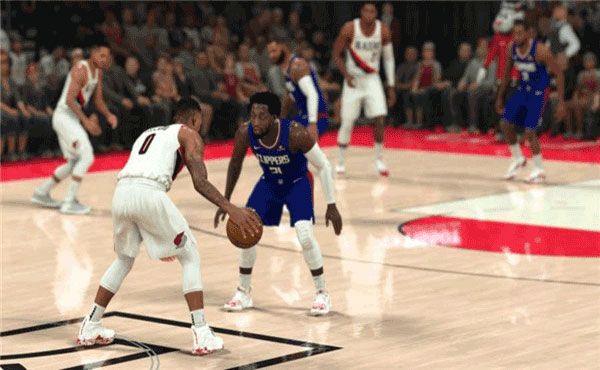 NBA2K23游戏直装版_wishdown.com NBA2K23游戏直装版_wishdown.com