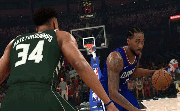 NBA2K23游戏直装版_wishdown.com NBA2K23游戏直装版_wishdown.com