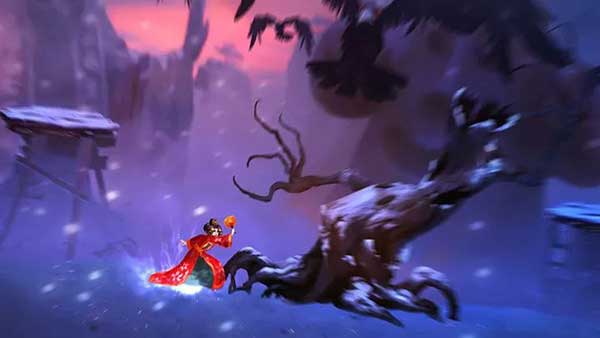 非常英雄 Unruly Hero_wishdown.com 非常英雄 Unruly Hero_wishdown.com