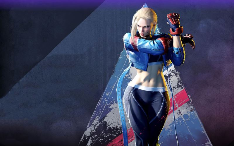 街头霸王6官方手机版_wishdown.com 街头霸王6官方手机版_wishdown.com