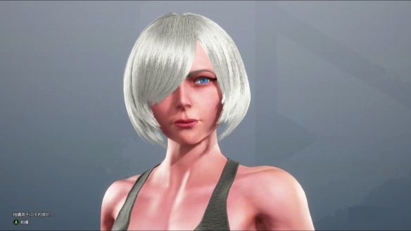 街头霸王6官方手机版_wishdown.com 街头霸王6官方手机版_wishdown.com