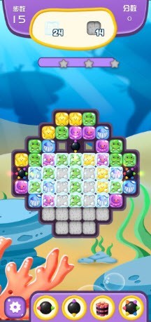 海星消消乐最新版下载v1.0.0_wishdown.com 海星消消乐最新版下载v1.0.0_wishdown.com