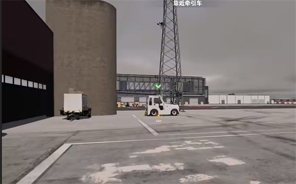机场地勤模拟器2025最新版_wishdown.com 机场地勤模拟器2025最新版_wishdown.com
