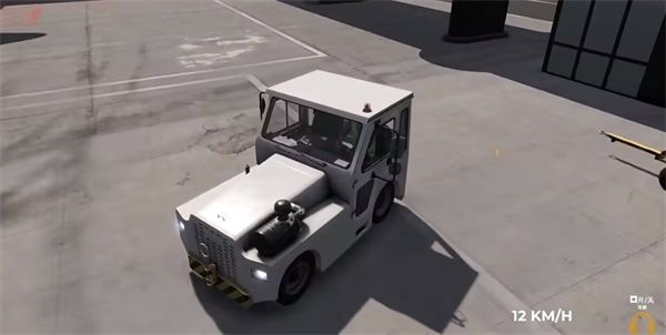 机场地勤模拟器2025最新版_wishdown.com 机场地勤模拟器2025最新版_wishdown.com