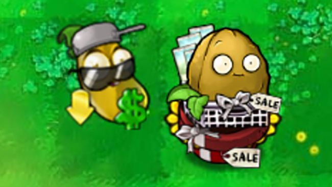 植物大战僵尸杂交版手游官方正版_wishdown.com 植物大战僵尸杂交版手游官方正版_wishdown.com