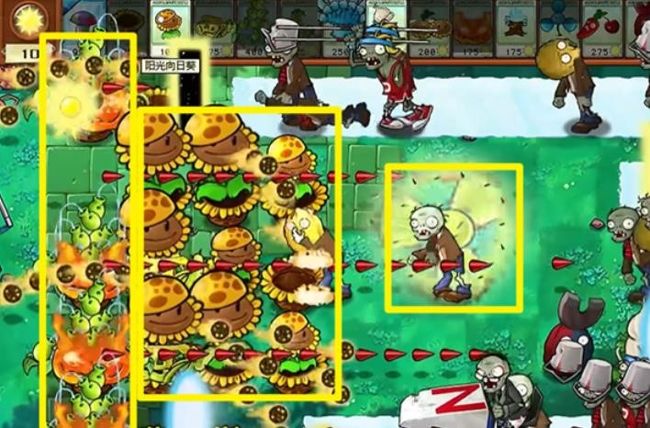 植物大战僵尸杂交版手游官方正版_wishdown.com 植物大战僵尸杂交版手游官方正版_wishdown.com
