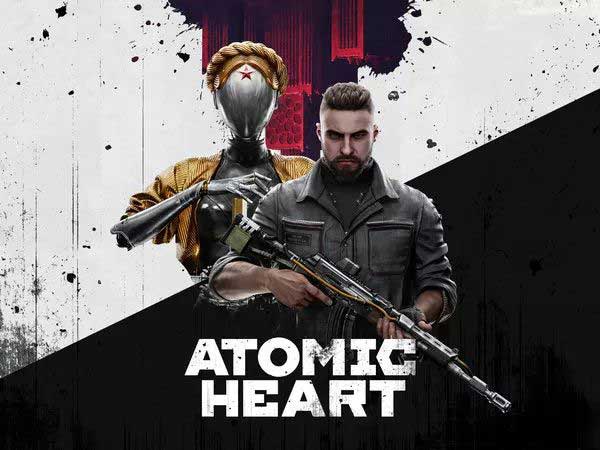 原子之心手游Atomic Heart_wishdown.com 原子之心手游Atomic Heart_wishdown.com