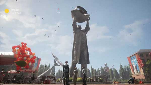 原子之心手游Atomic Heart_wishdown.com 原子之心手游Atomic Heart_wishdown.com