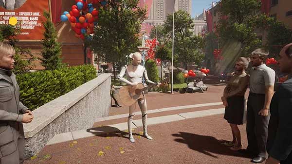 原子之心手游Atomic Heart_wishdown.com 原子之心手游Atomic Heart_wishdown.com