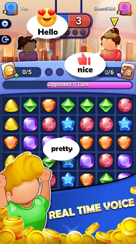 三消与语音最新版下载v1.11_wishdown.com 三消与语音最新版下载v1.11_wishdown.com