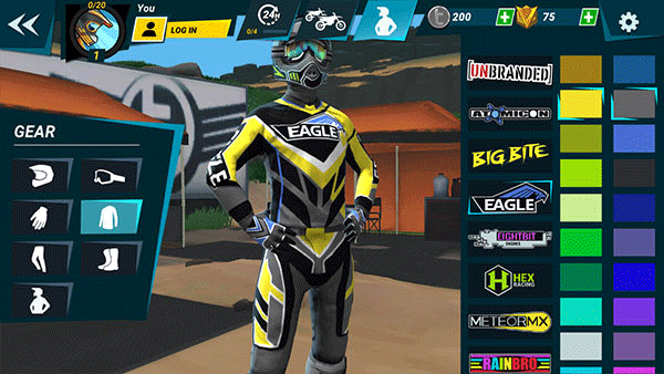 疯狂特技摩托车3汉化版手机apk最新下载v2.3.3_wishdown.com 疯狂特技摩托车3汉化版手机apk最新下载v2.3.3_wishdown.com