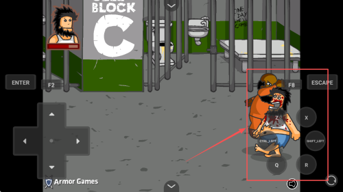 无敌流浪汉2监狱乱斗最新版下载v1.00.30-patreon_wishdown.com 无敌流浪汉2监狱乱斗最新版下载v1.00.30-patreon_wishdown.com