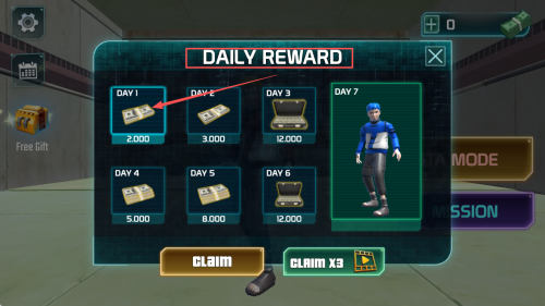 城市英雄超级忍者最新版下载v1.1_wishdown.com 城市英雄超级忍者最新版下载v1.1_wishdown.com