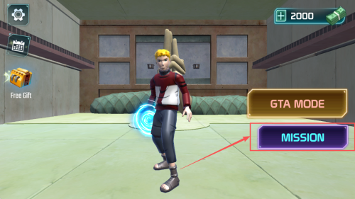 城市英雄超级忍者最新版下载v1.1_wishdown.com 城市英雄超级忍者最新版下载v1.1_wishdown.com