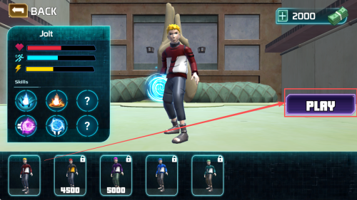 城市英雄超级忍者最新版下载v1.1_wishdown.com 城市英雄超级忍者最新版下载v1.1_wishdown.com