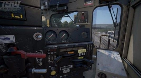 模拟火车世界3中文版_wishdown.com 模拟火车世界3中文版_wishdown.com