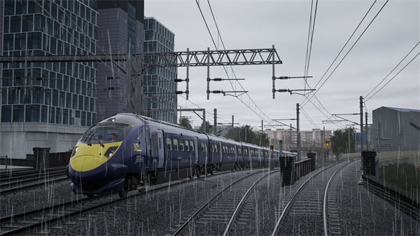 模拟火车世界3中文版_wishdown.com 模拟火车世界3中文版_wishdown.com