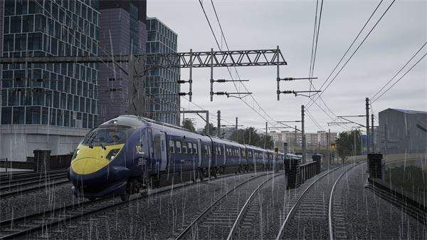 模拟火车世界3中文版_wishdown.com 模拟火车世界3中文版_wishdown.com