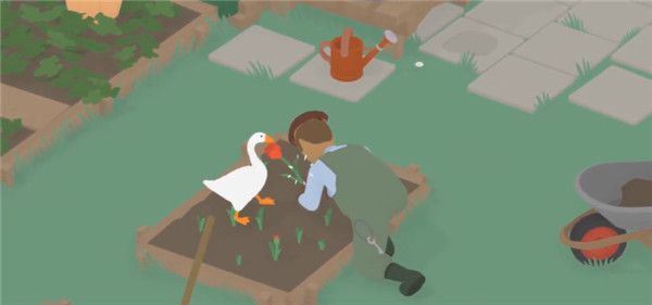 捣蛋鹅手游免费版_wishdown.com 捣蛋鹅手游免费版_wishdown.com