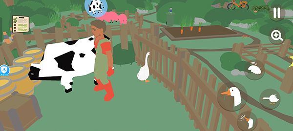 捣蛋鹅手游免费版_wishdown.com 捣蛋鹅手游免费版_wishdown.com