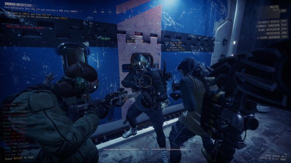 GTFO手游联机版_wishdown.com GTFO手游联机版_wishdown.com