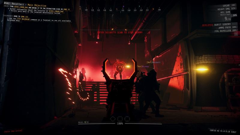 GTFO手游联机版_wishdown.com GTFO手游联机版_wishdown.com