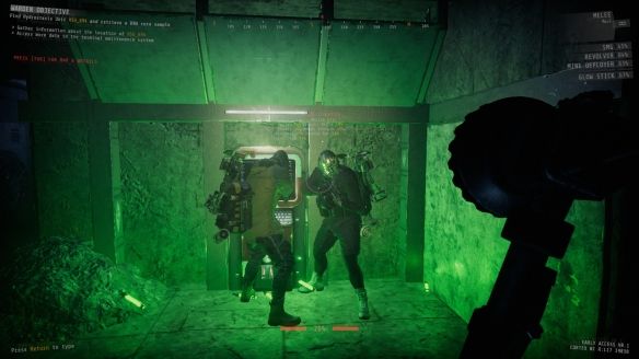 GTFO手游联机版_wishdown.com GTFO手游联机版_wishdown.com