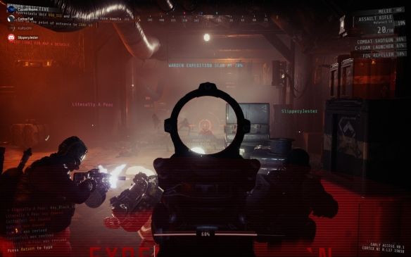 GTFO手游联机版_wishdown.com GTFO手游联机版_wishdown.com