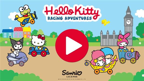 凯蒂猫飞行冒险最新版_wishdown.com 凯蒂猫飞行冒险最新版_wishdown.com