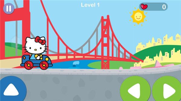 凯蒂猫飞行冒险最新版_wishdown.com 凯蒂猫飞行冒险最新版_wishdown.com