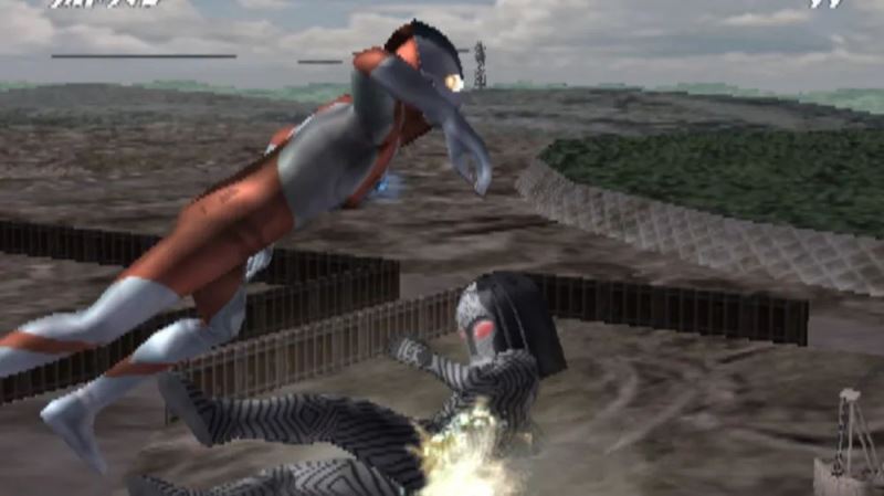 奥特曼格斗进化2_wishdown.com 奥特曼格斗进化2_wishdown.com