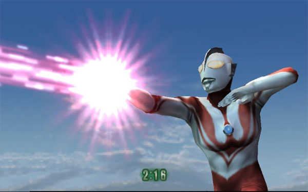 奥特曼格斗进化2_wishdown.com 奥特曼格斗进化2_wishdown.com