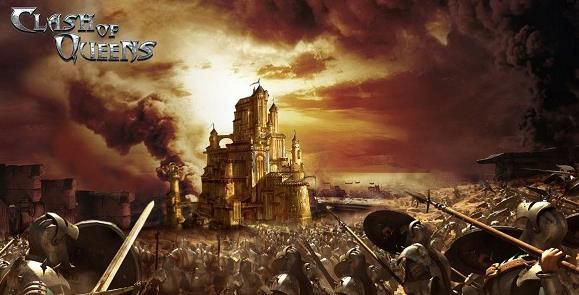 女王的纷争正版_wishdown.com 女王的纷争正版_wishdown.com