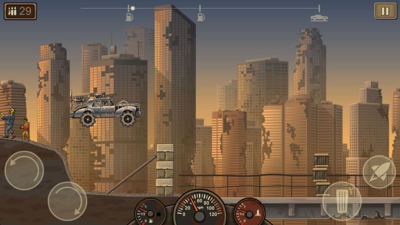 战车撞僵尸2中文正版_wishdown.com 战车撞僵尸2中文正版_wishdown.com