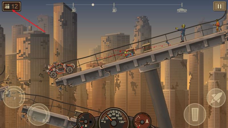 战车撞僵尸2中文正版_wishdown.com 战车撞僵尸2中文正版_wishdown.com