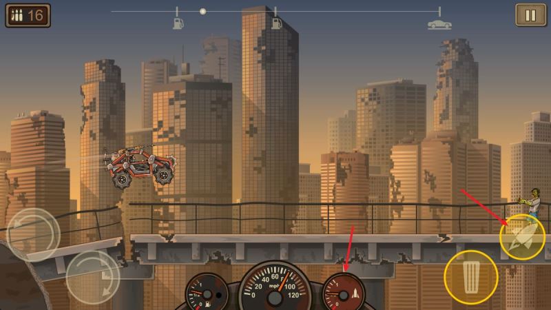 战车撞僵尸2中文正版_wishdown.com 战车撞僵尸2中文正版_wishdown.com