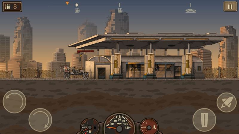 战车撞僵尸2中文正版_wishdown.com 战车撞僵尸2中文正版_wishdown.com