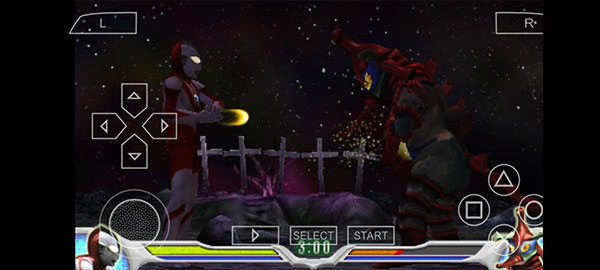 奥特曼格斗进化重生手游正版_wishdown.com 奥特曼格斗进化重生手游正版_wishdown.com