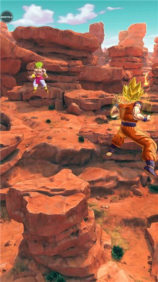 龙珠传奇手游_wishdown.com 龙珠传奇手游_wishdown.com