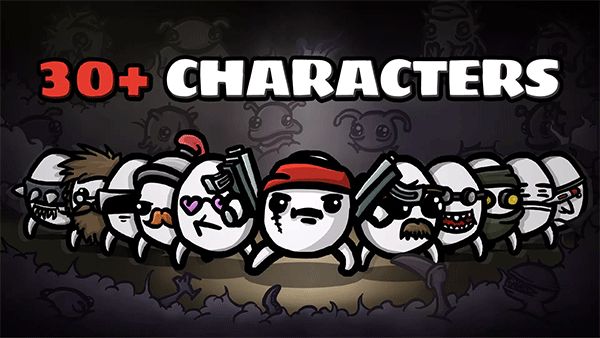 土豆兄弟手机移植版_wishdown.com 土豆兄弟手机移植版_wishdown.com