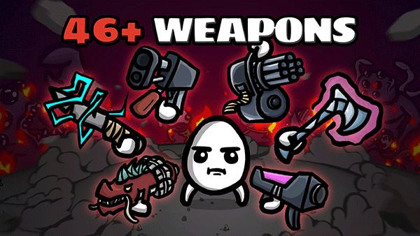 土豆兄弟手机移植版_wishdown.com 土豆兄弟手机移植版_wishdown.com